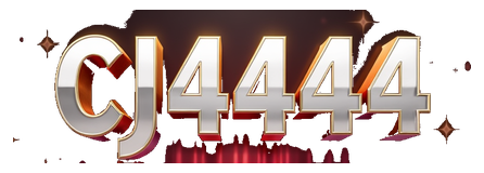 cj4444 logo